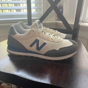 New Balance Men’s 515 V3 Sneakers